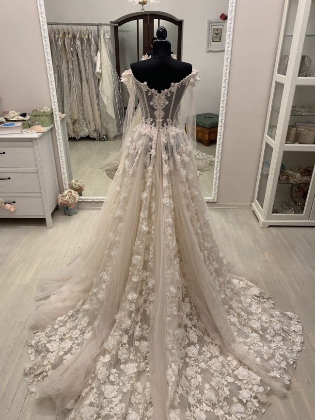 galia lahav gaga