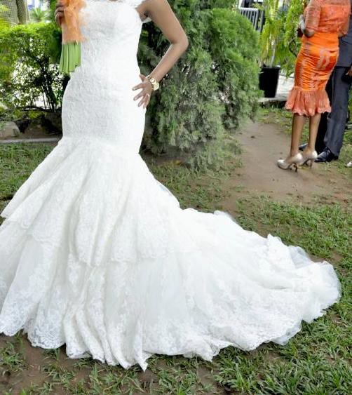 St. Patrick New Wedding Dress Save 48% - Stillwhite