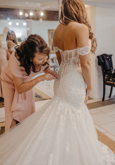 Allure Bridals, 9857 Wedding Dress Save 45% - Stillwhite