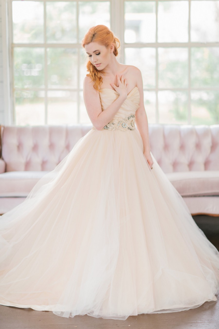 Calvet Couture Bridal Calvet Couture Bridal
