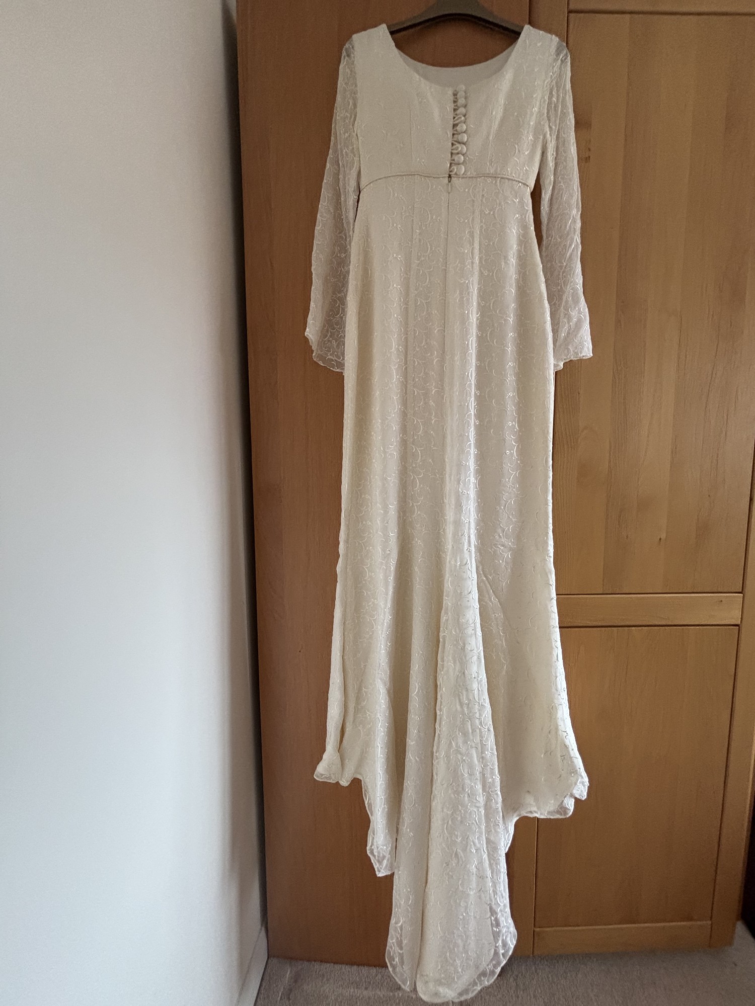 Lorraine Weselby , Custom Made Wedding Dress Save 93% - Stillwhite