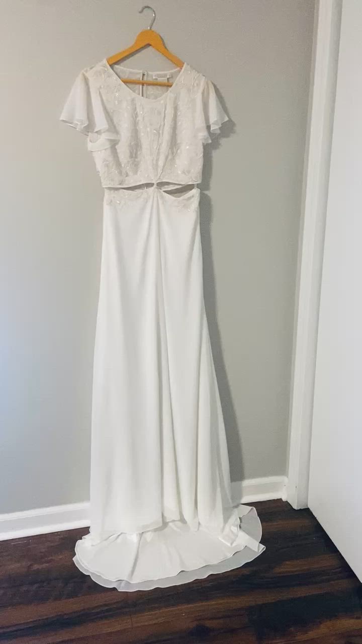 Bo & Luca, Style No. 66815051; Color Code: 011