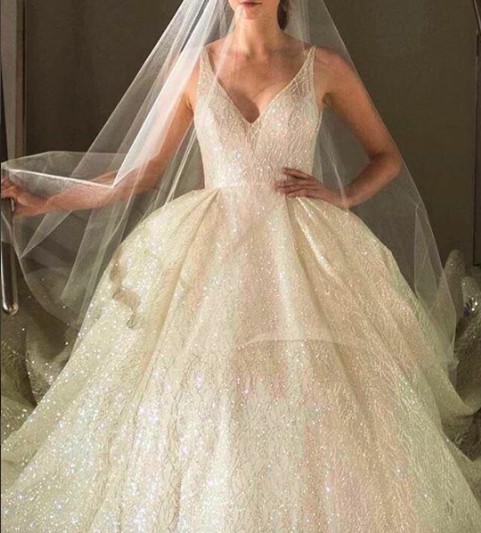  Lazaro  3662 Second Hand Wedding  Dress  on Sale 47 Off 