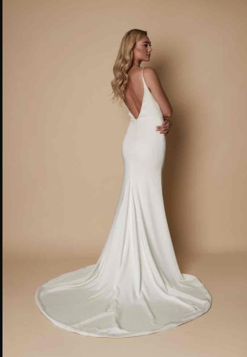 Blackburn Bridal Seville slip New Wedding Dress Save 24 Stillwhite