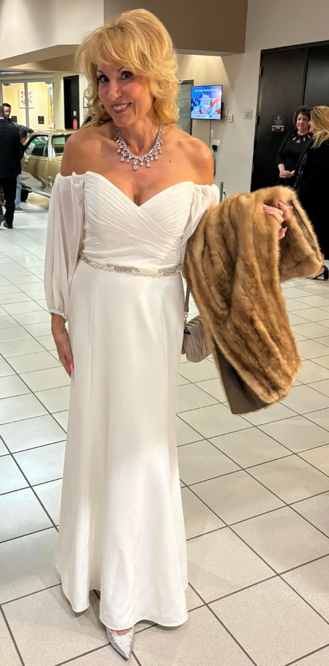 BHLDN, Jenny Yoo Kate Fit and Flare Wedding Dress Save 43  display picture 1