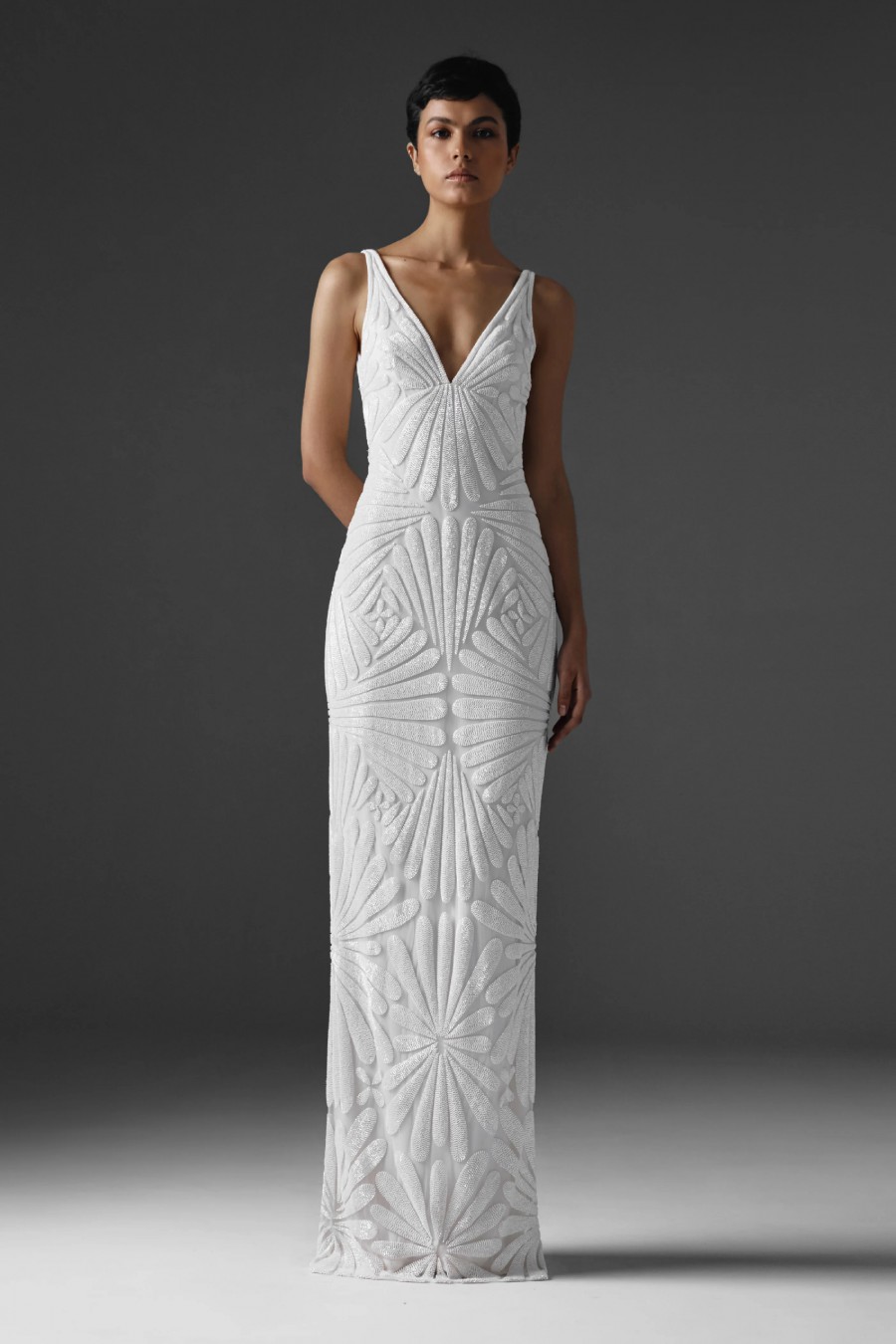 Naeem Khan Naeem Khan