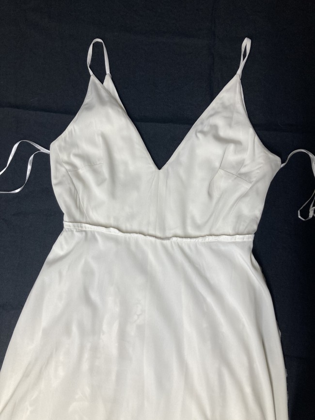 BHLDN Bonaire Gown Preowned Wedding Dress Save 47% - Stillwhite