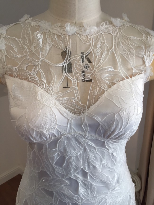 Claire Pettibone Sky Between The Branches (excellent condition) New ...