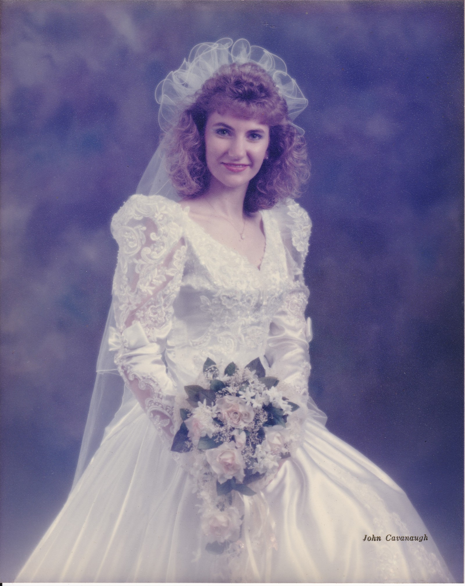 San Martin International Bridals 8882 Used Wedding Dress - Stillwhite