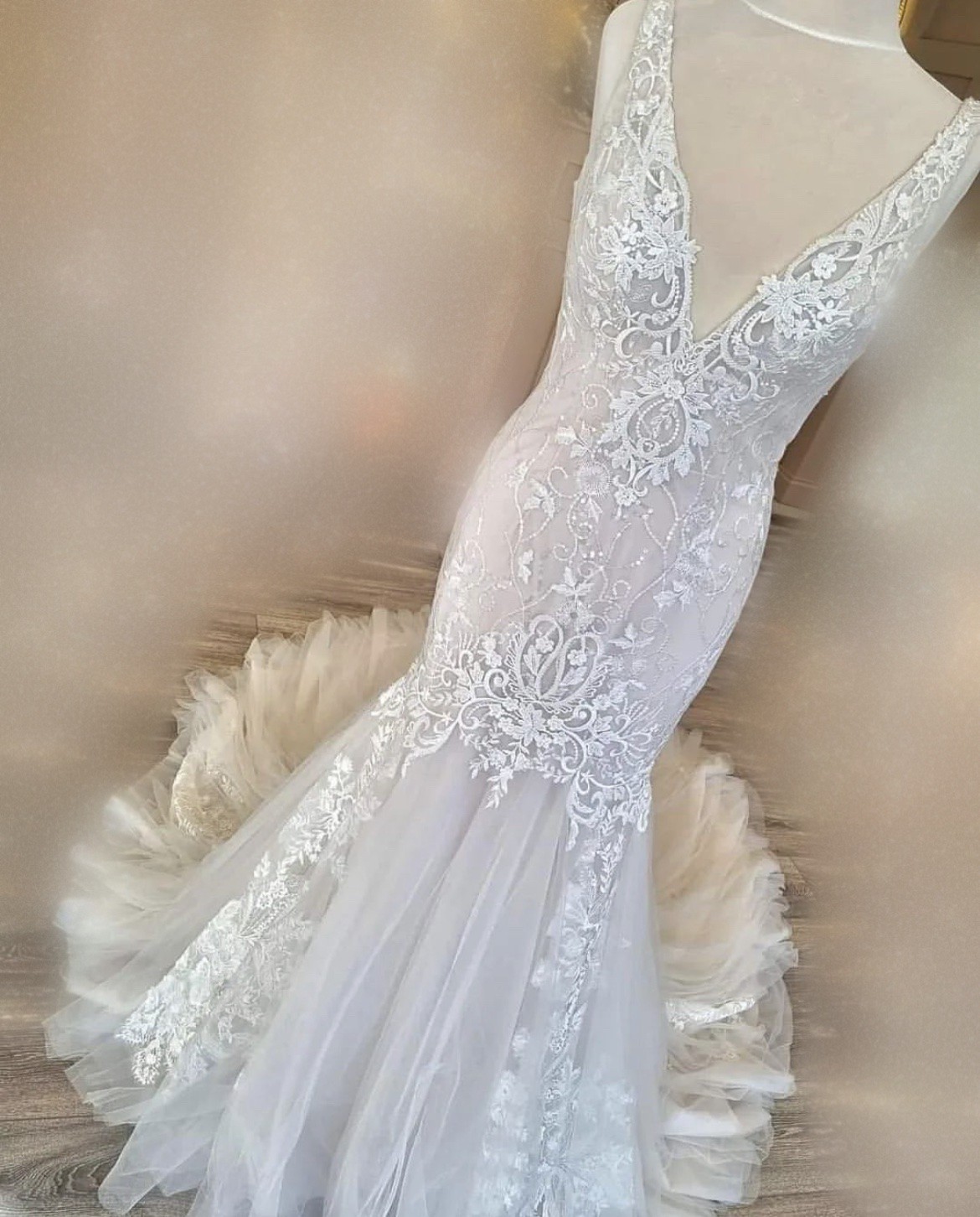 Tiffanys New Wedding Dress Save 73% - Stillwhite