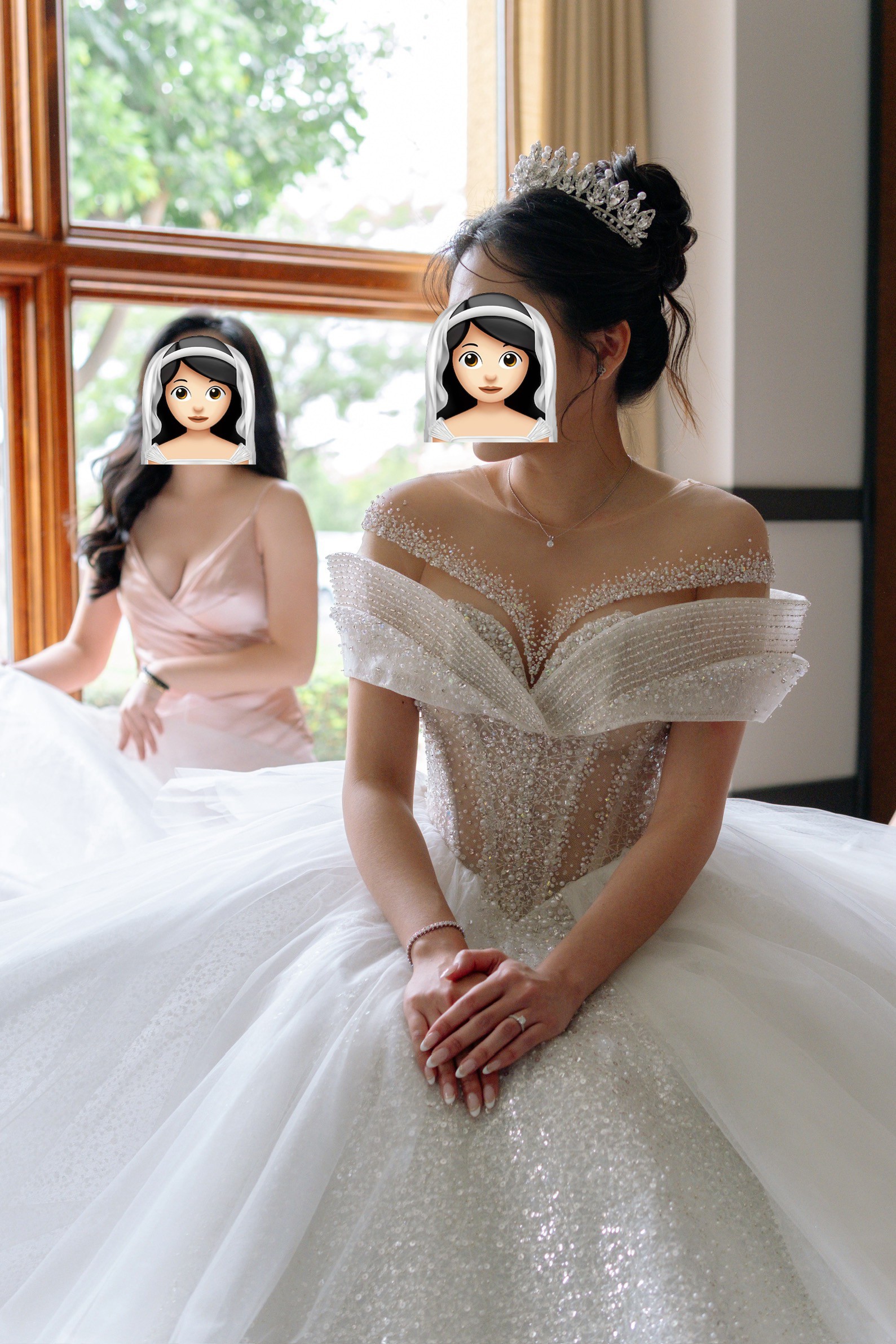 Ballgown