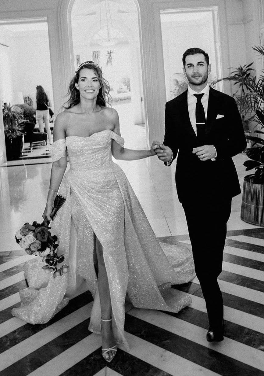 when in rome bridesmaid dress Rome – Jessica Couture main image 0