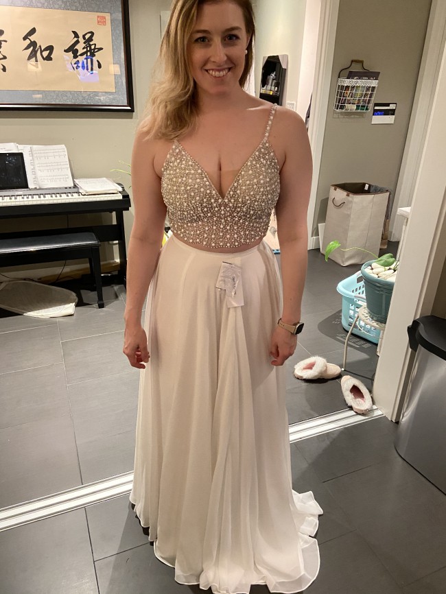 DB Studio New Wedding Dress Save 22 Stillwhite