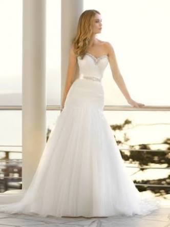 ella fancy gown