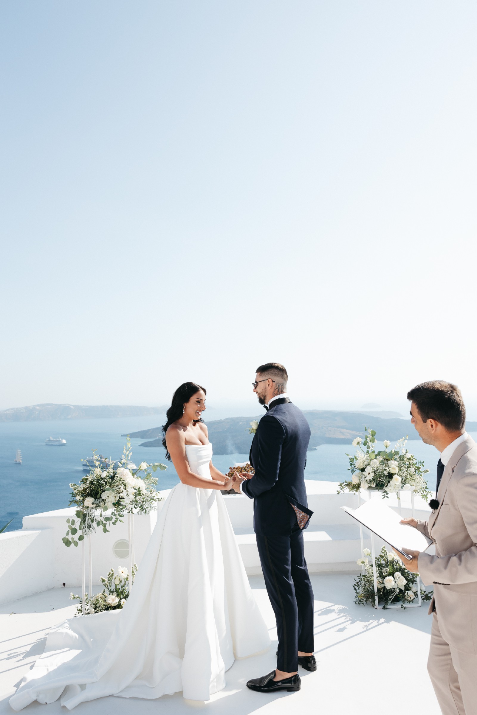 Chosen By KYHA, Kasia Corset, Milford Skirt Wedding Dress Save 26