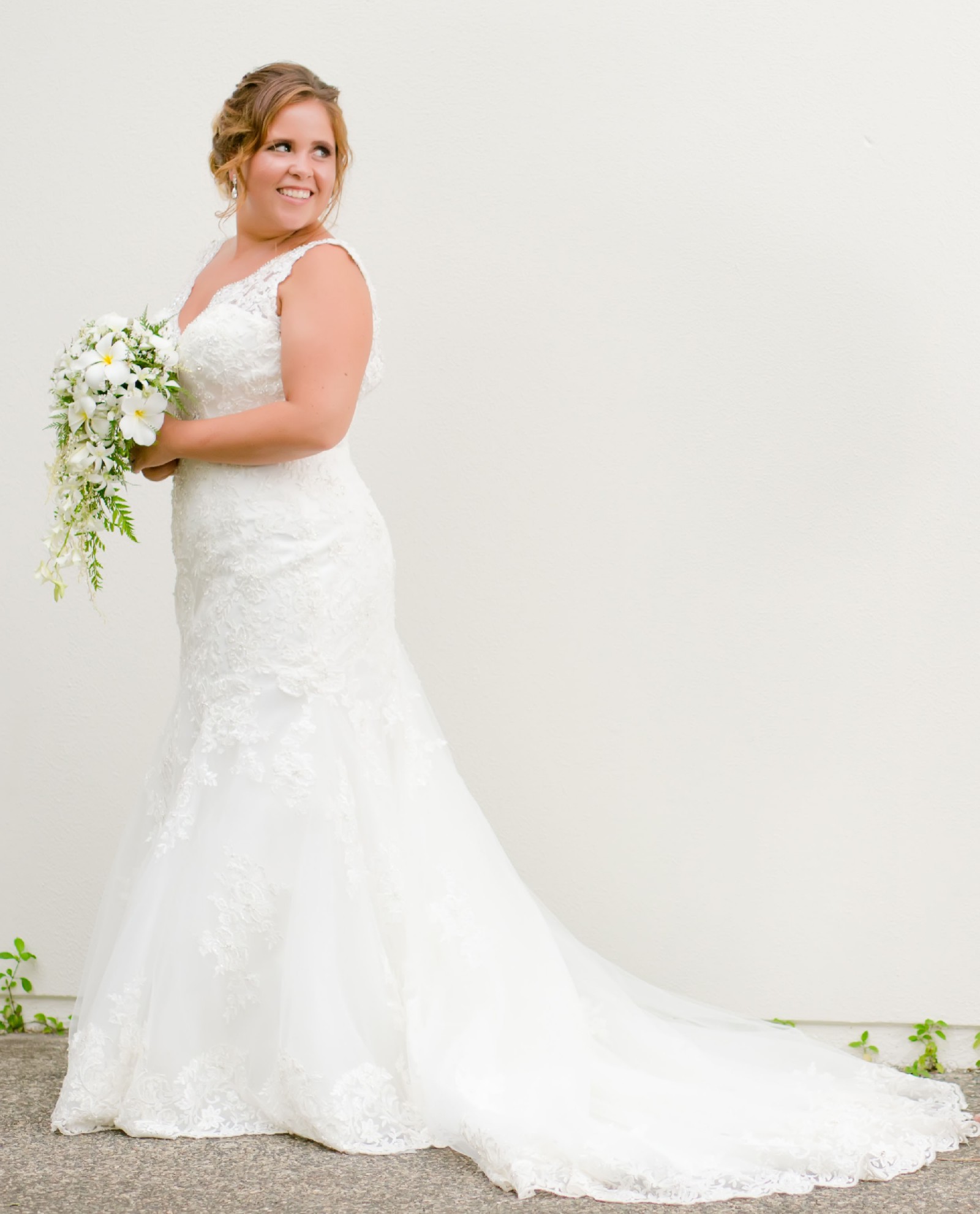 Stella York 5922 Second Hand Wedding Dress on Sale 29 Off