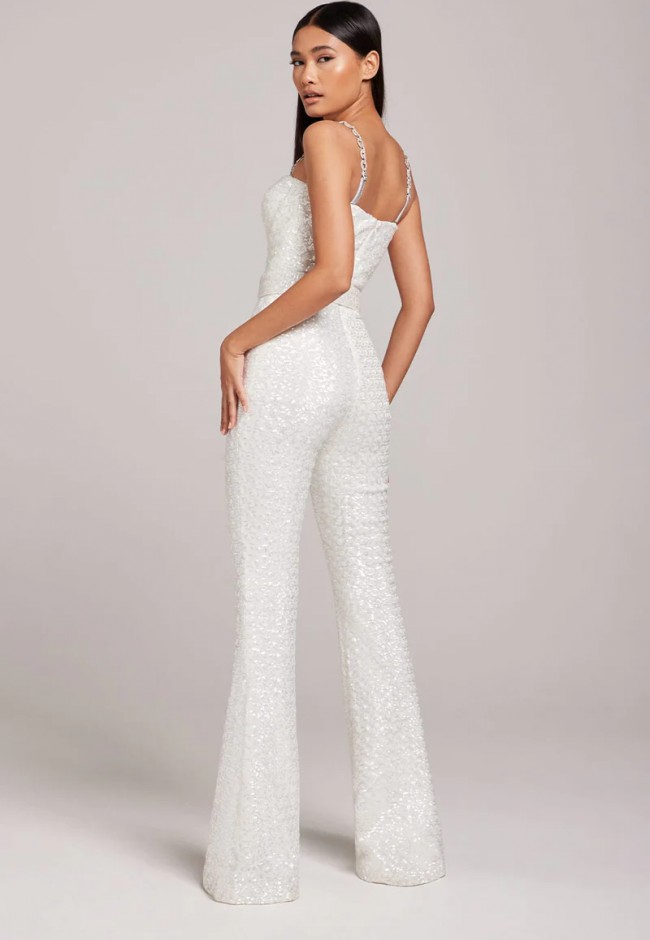 Nadine Merabi Wedding Dress Save 28% - Stillwhite