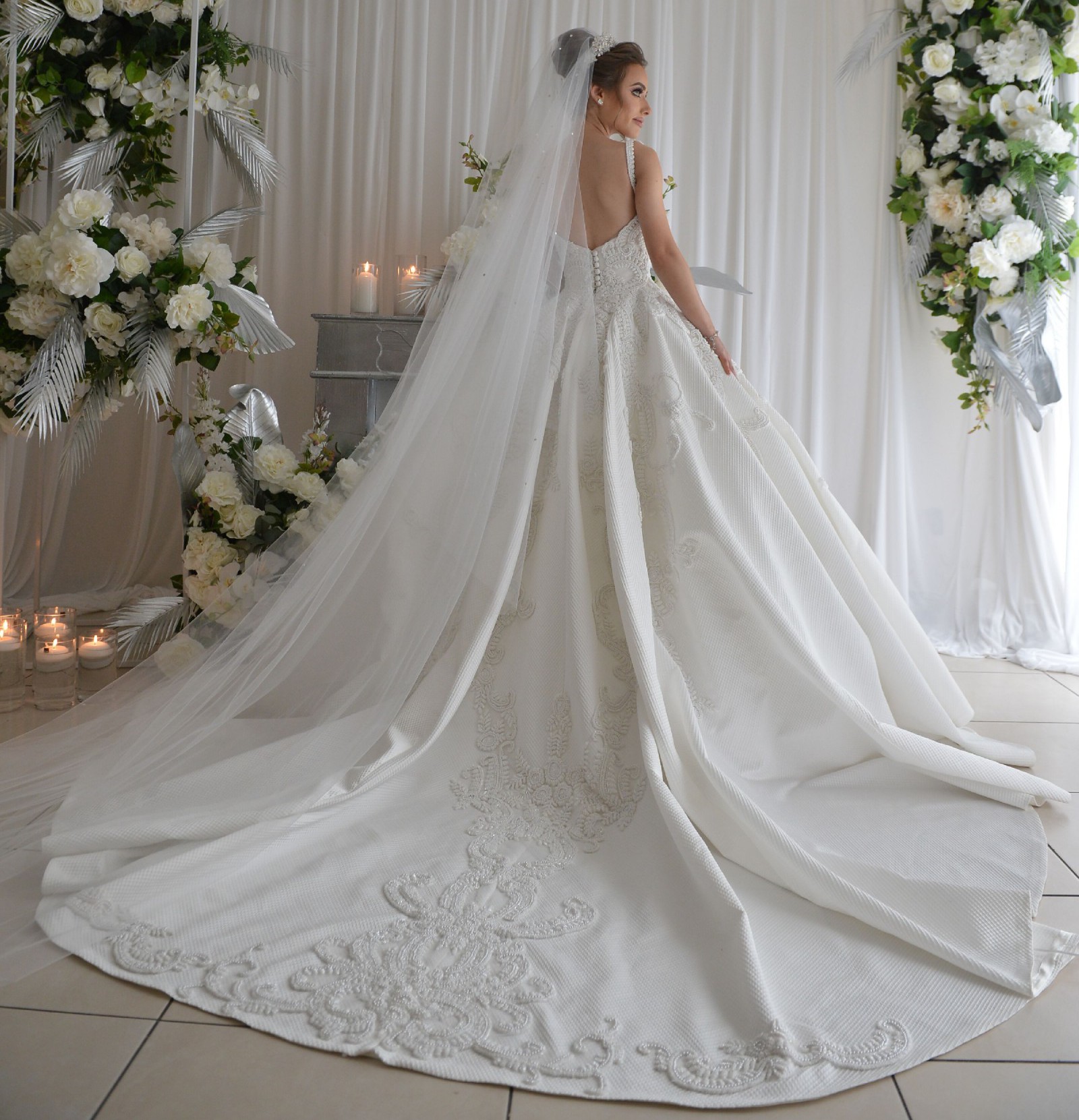 Suzanna Blazevic Suzanna Blazevic Used Wedding Dress Save 59% - Stillwhite