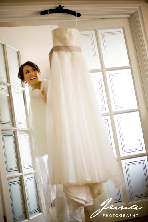 Vera Wang Delaney Used Wedding Dress Save 61% - Stillwhite