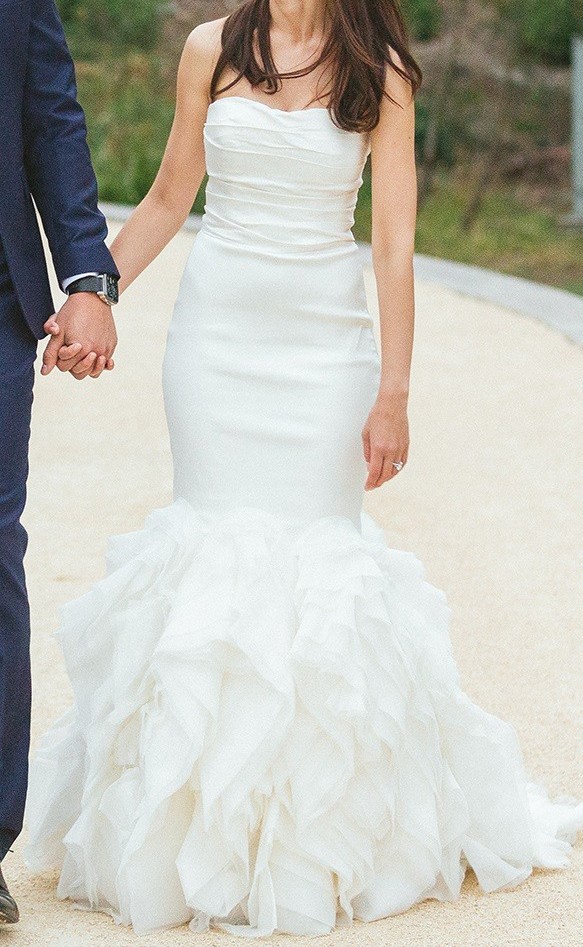vera wang ethel