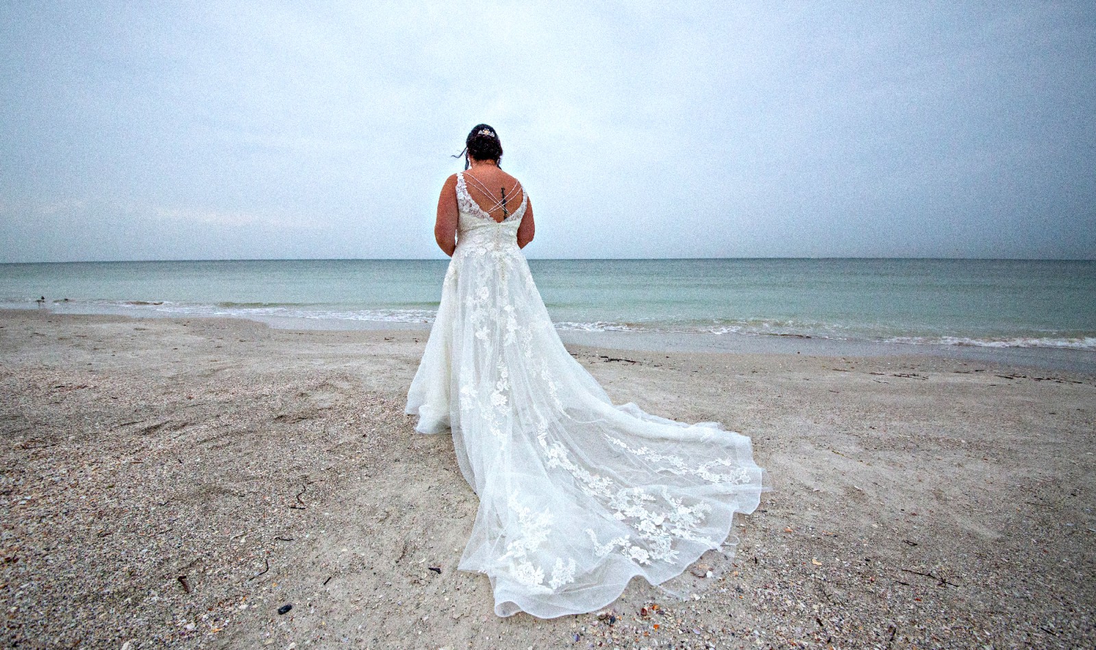 Bonny Bridal Unforgettable 1229 Wedding Dress - Sell My Wedding