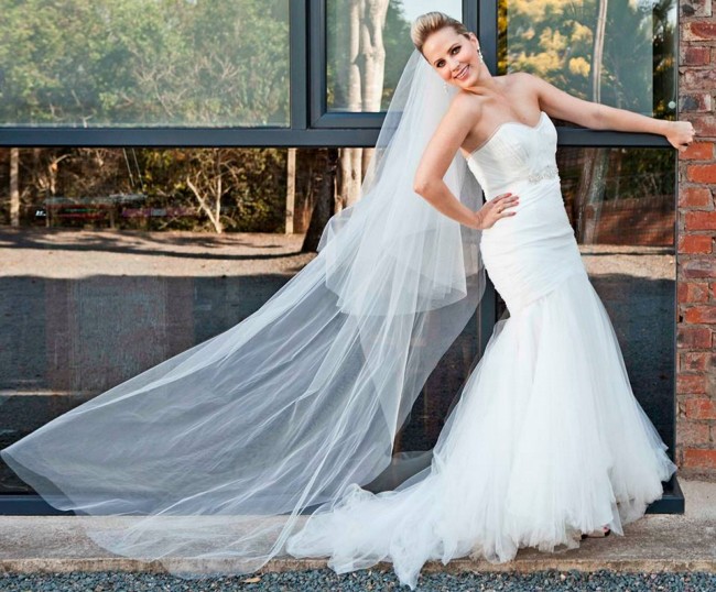 Wedding Dresses Julia