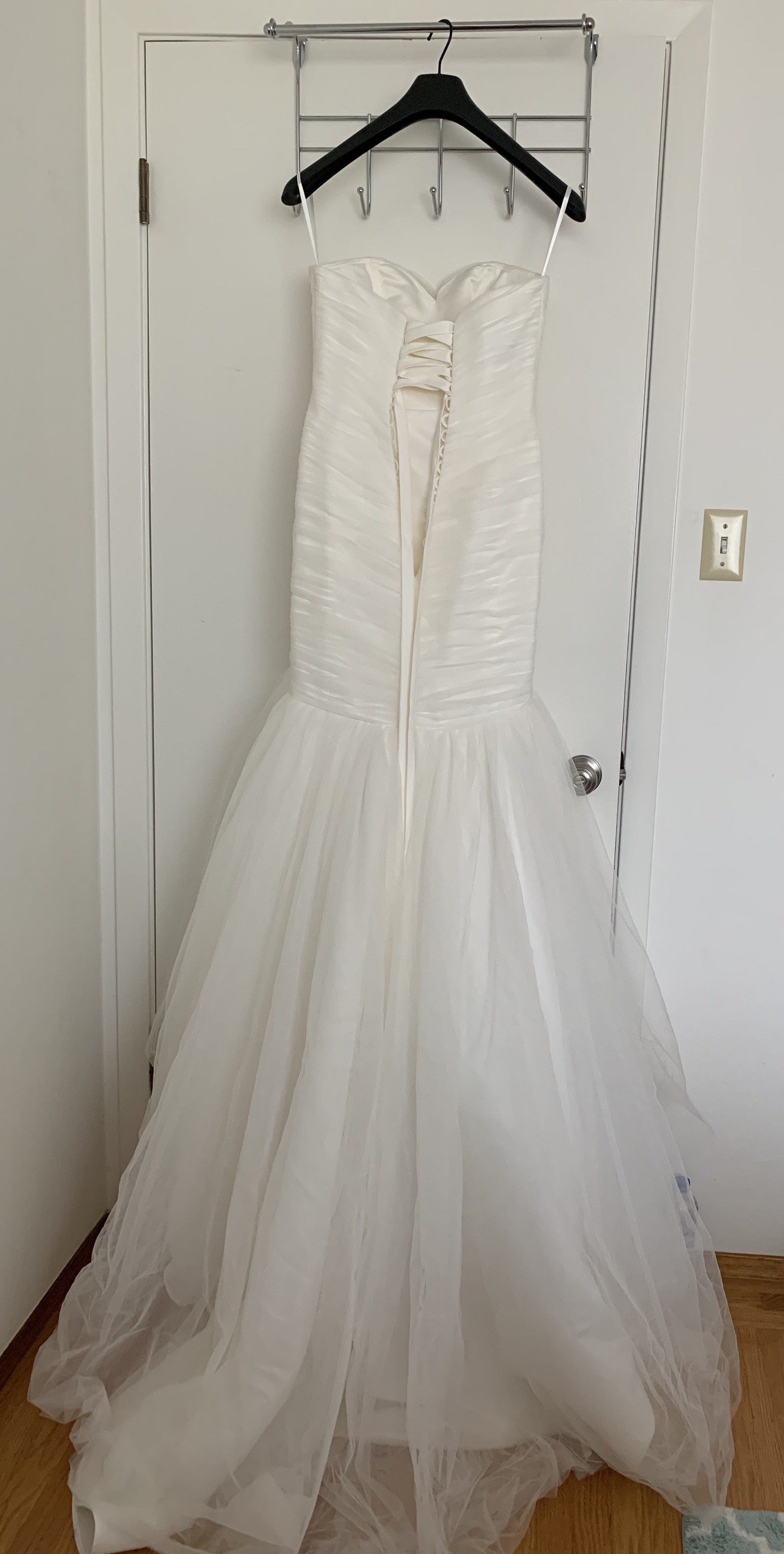 Morilee Mori Lee 5108 Used Wedding Dress Save 57% - Stillwhite