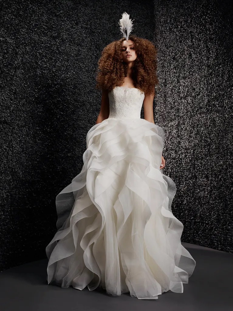 Vera Wang Vera Wang