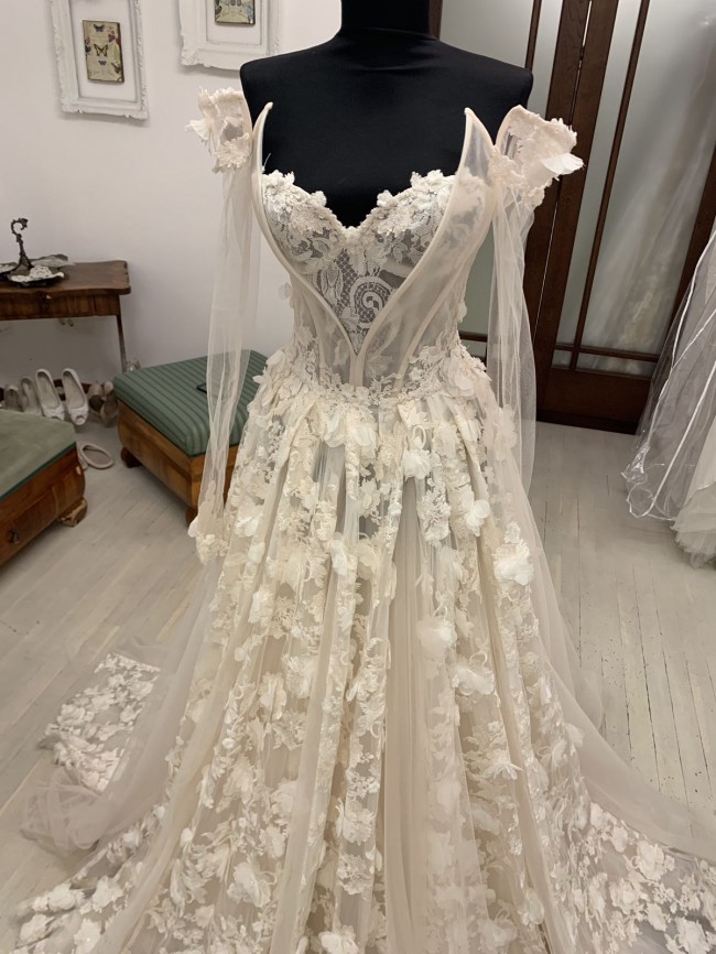 galia lahav gaga