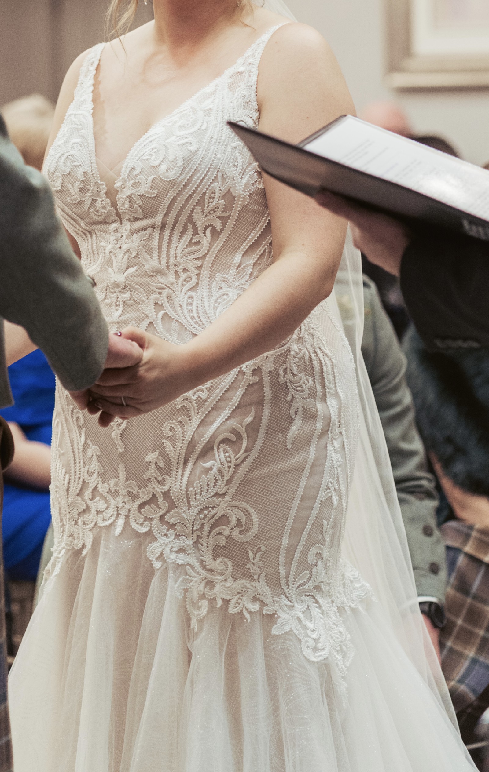 Maggie Sottero Emanuelle Wedding Dress Save 87 Stillwhite