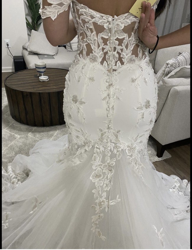allure c568