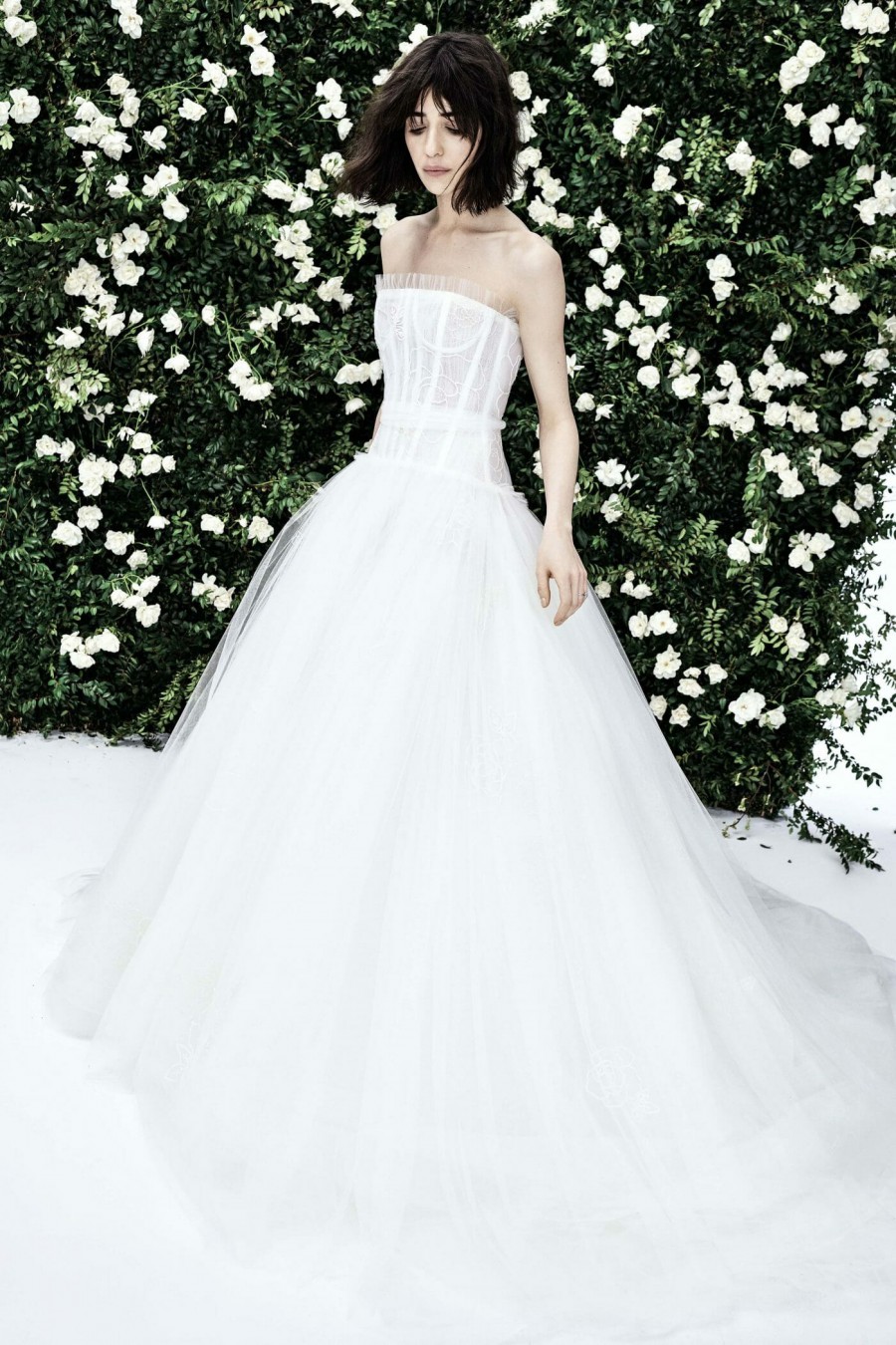 Carolina Herrera Carolina Herrera