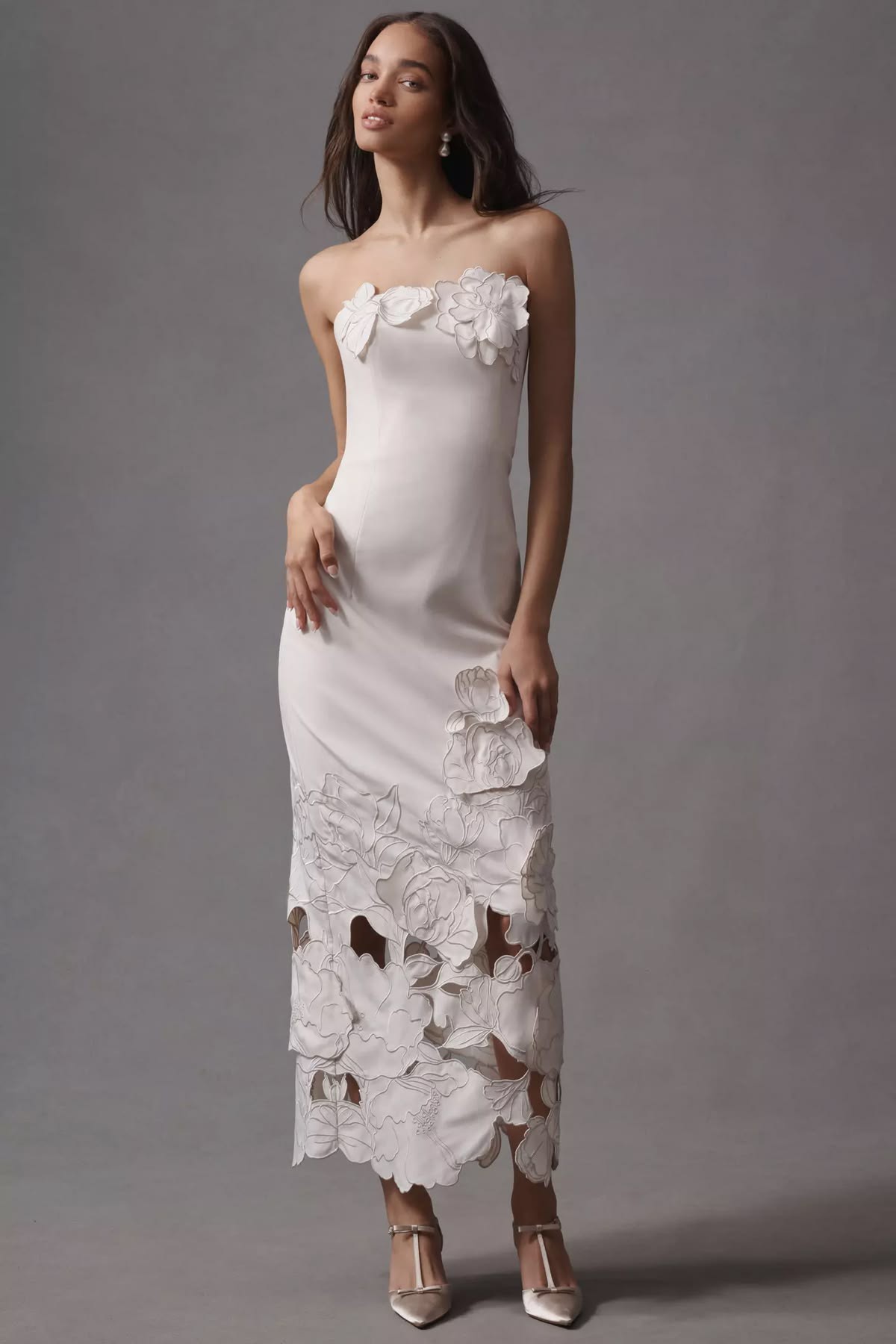 Leo Lin, Rayna New Wedding Dress Save 39% - Stillwhite