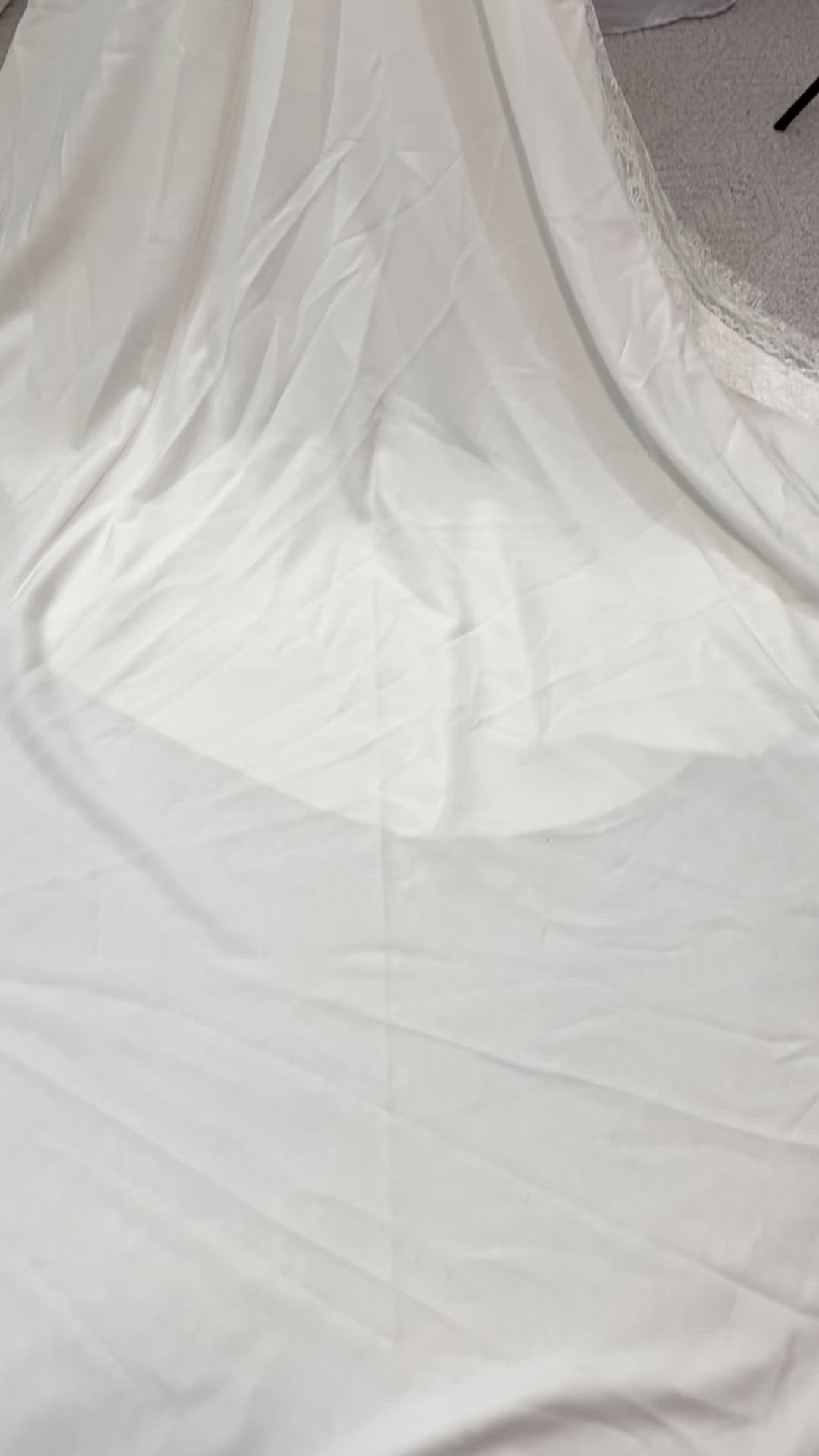 Atelier Pronovias, Carmen Tags Attached Size 10 Final Clearance