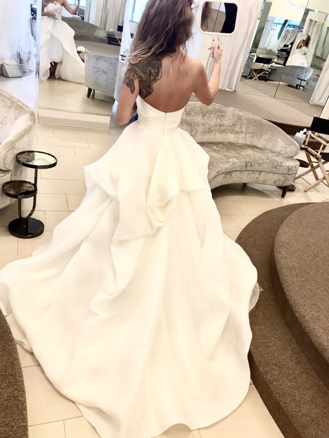 emerson monique lhuillier