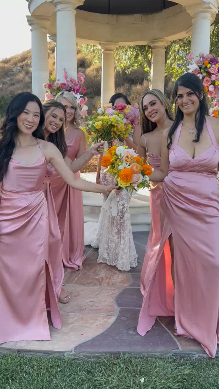 Galia Lahav, Maya