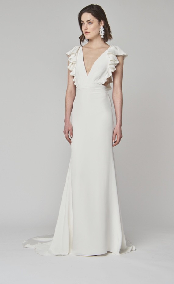 Alexandra Grecco, Lucy Preowned Wedding Dress Save 74% - Stillwhite