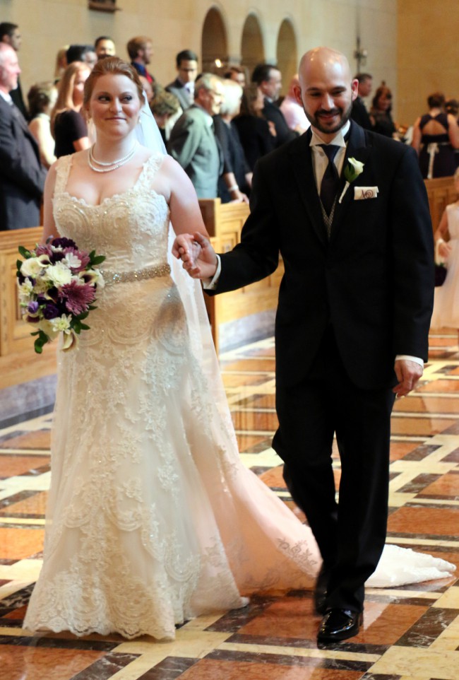 Justice Wedding Dress