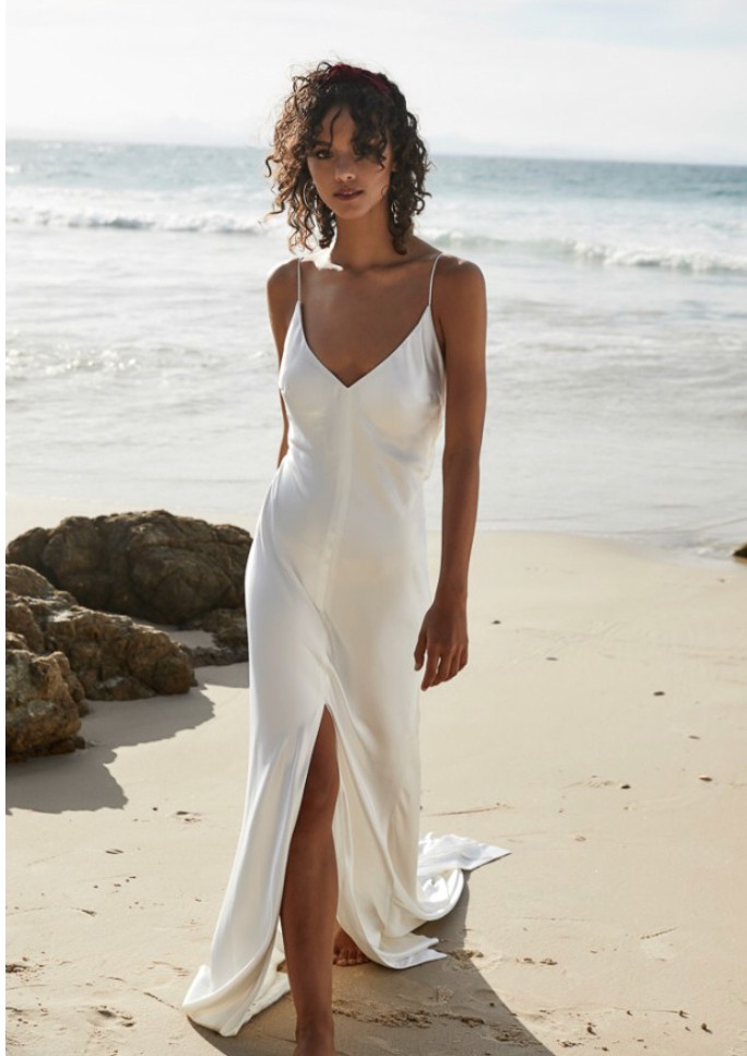 One Day Bridal Lennox Preowned Wedding Dress Save 50% - Stillwhite
