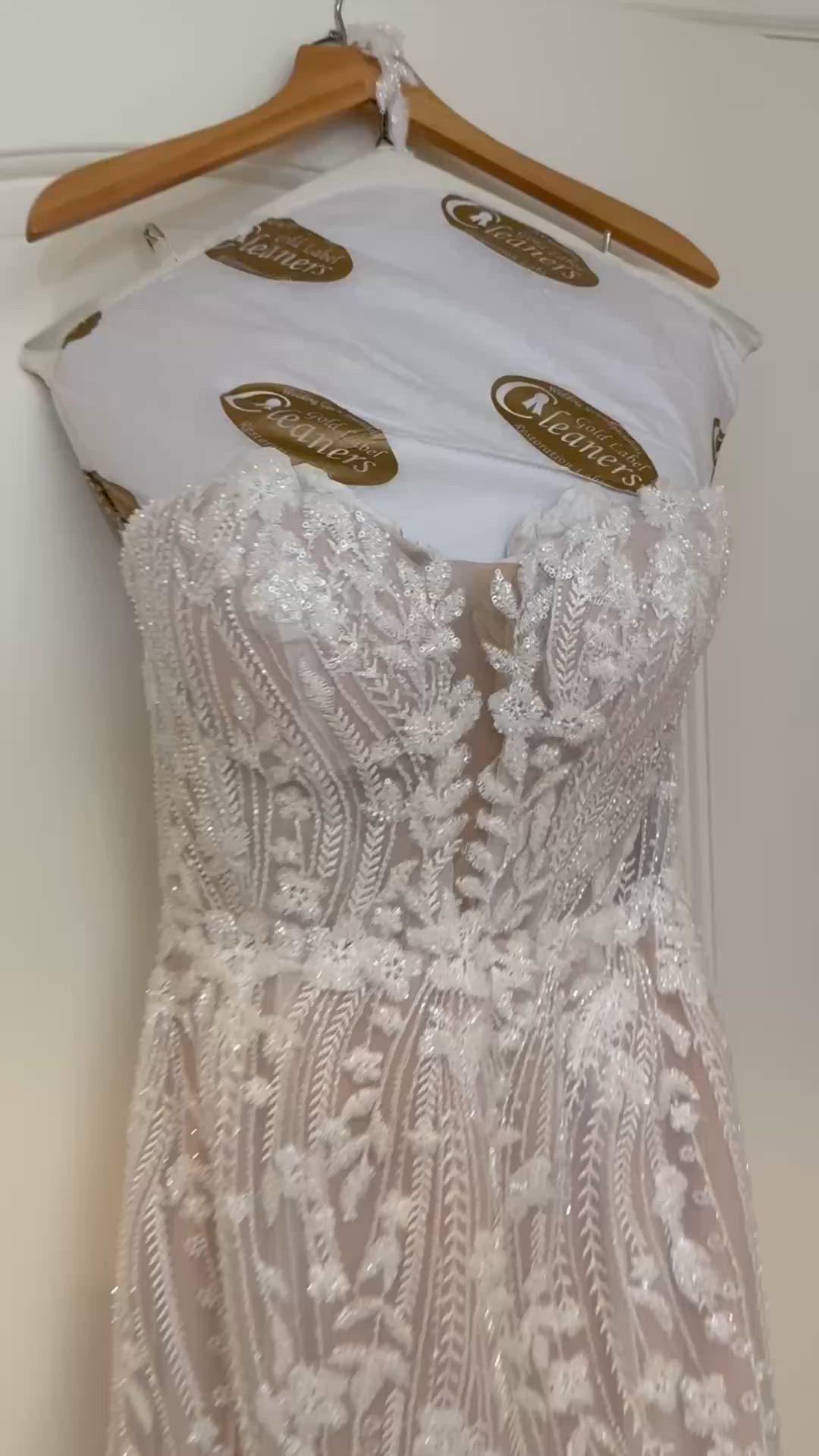Jeune Bridal