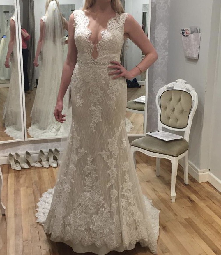 Maggie 2025 sottero wyatt