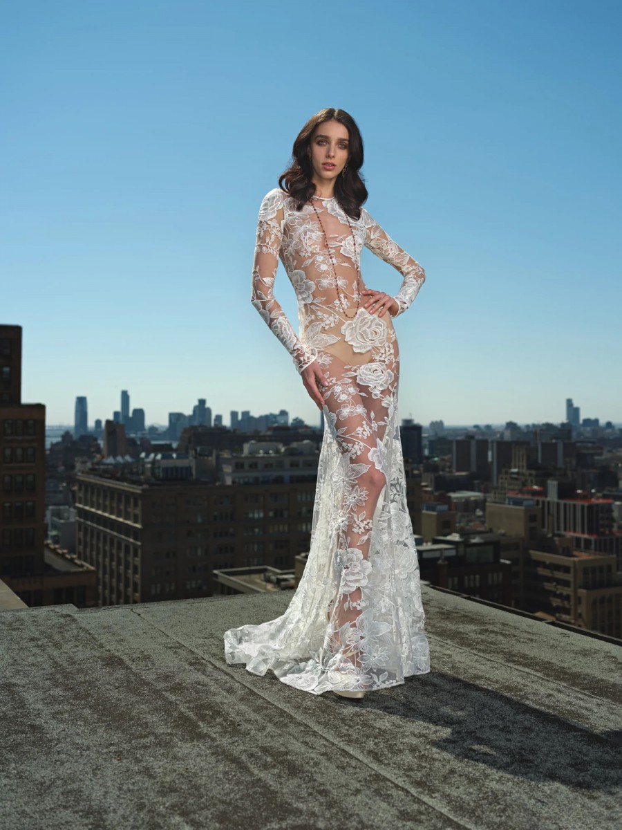 Naeem Khan Naeem Khan