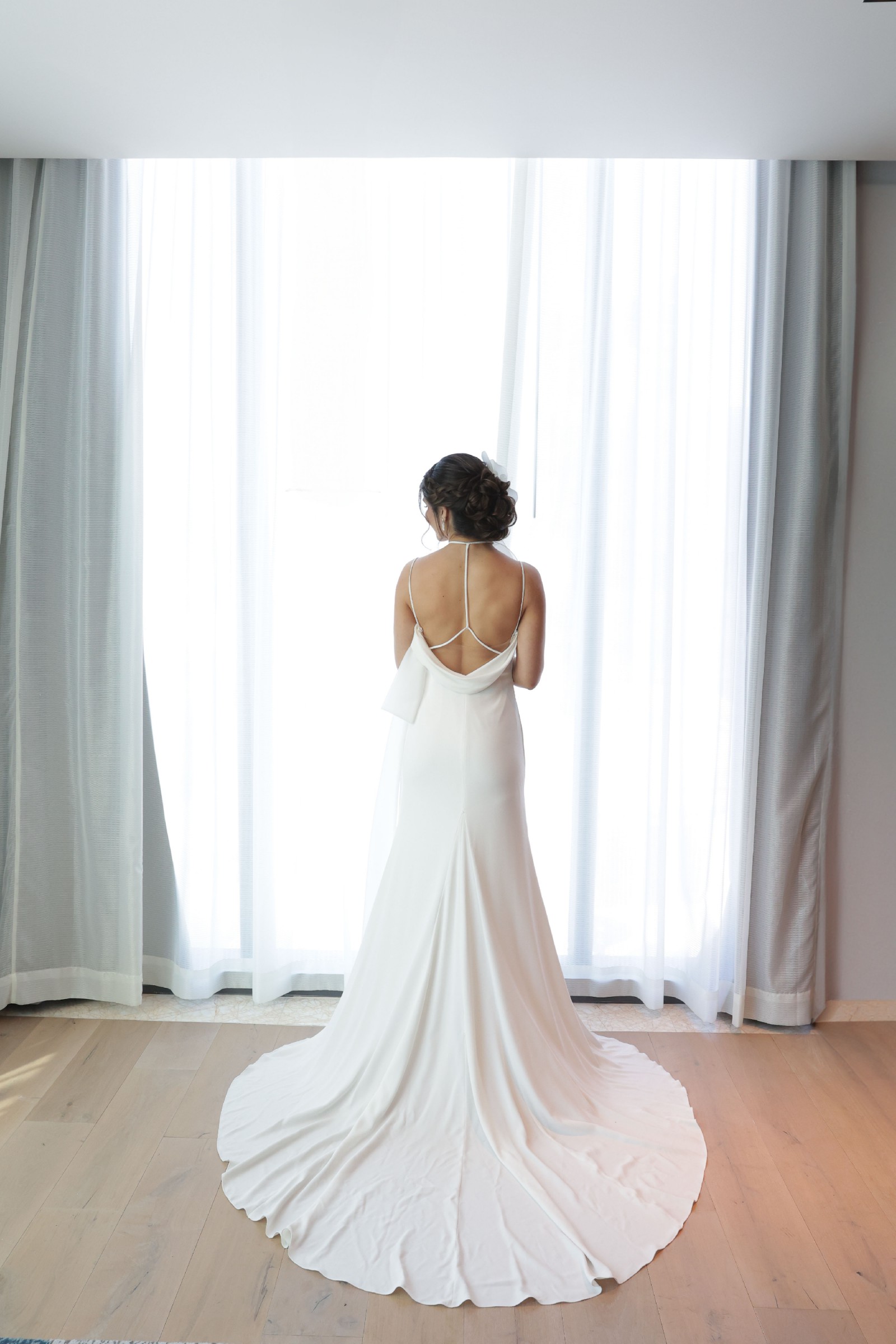 Vera Wang, LOLA Wedding Dress Save 27% - Stillwhite