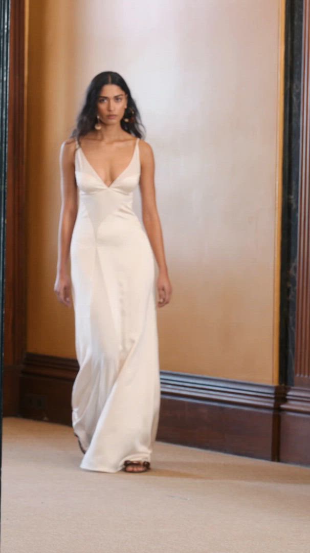 Arcina Ori, Aurora Dress