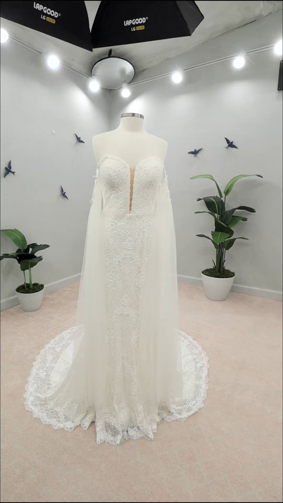 Justin Alexander, Rings 55105