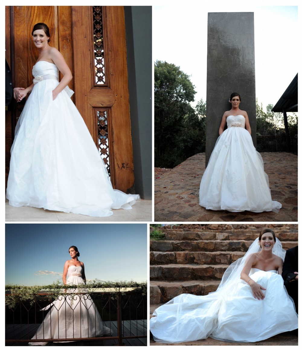 Vera Wang, VW351071 Empire Waist Gown with Sash Used Wedding Dress Save 26% - Stillwhite Vera Wang, VW351071 Empire Waist Gown with Sash Used Wedding Dress Save 26% - Stillwhite