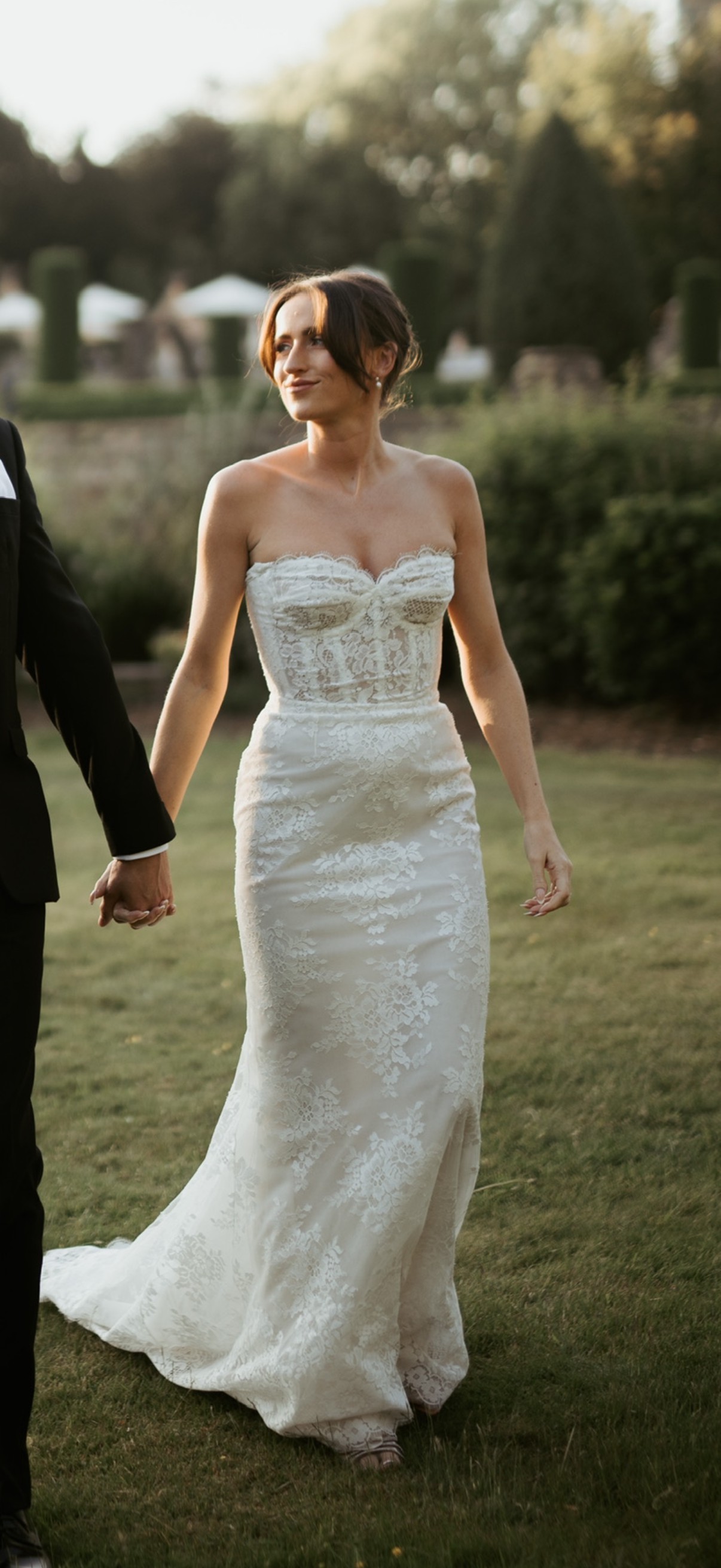 Zuhair Murad, Tiffany Wedding Dress Save 54% - Stillwhite Zuhair Murad, Tiffany Wedding Dress Save 54% - Stillwhite