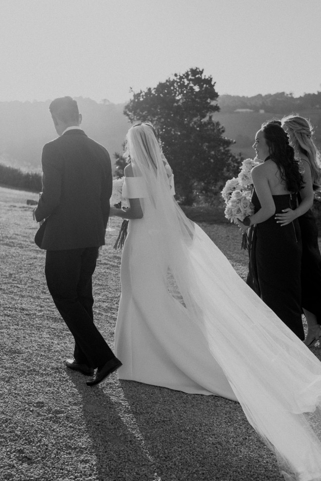 One Day Bridal Aubrey Dress Preloved Wedding Dress Save 44% - Stillwhite