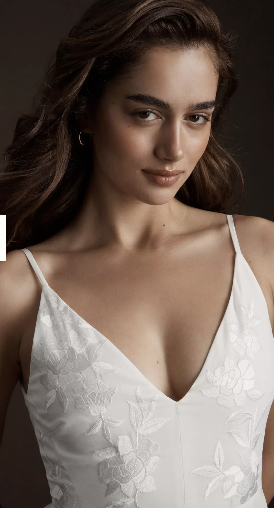 BHLDN New Wedding Dress Save 44 Stillwhite bhldn-new-wedding-dress-save-44-stillwhite