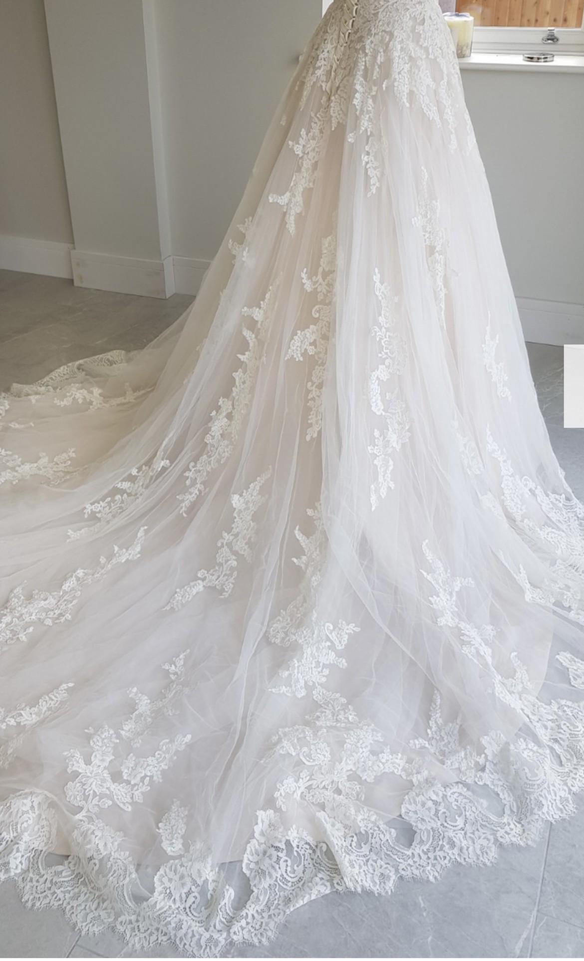 anna sorrano georgette